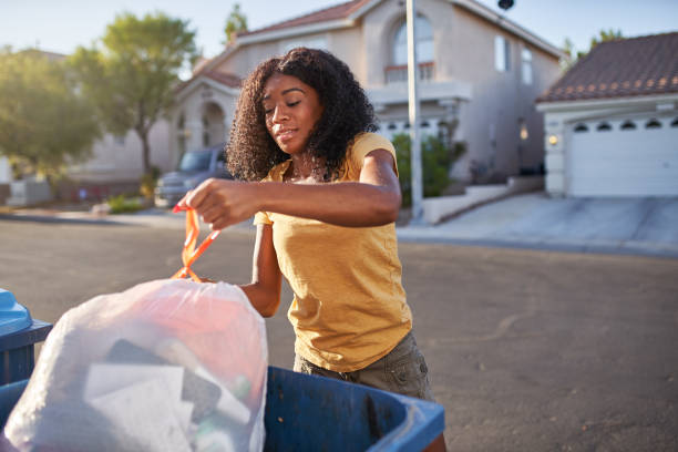 Best Basement Cleanout Services  in East Troy, WI