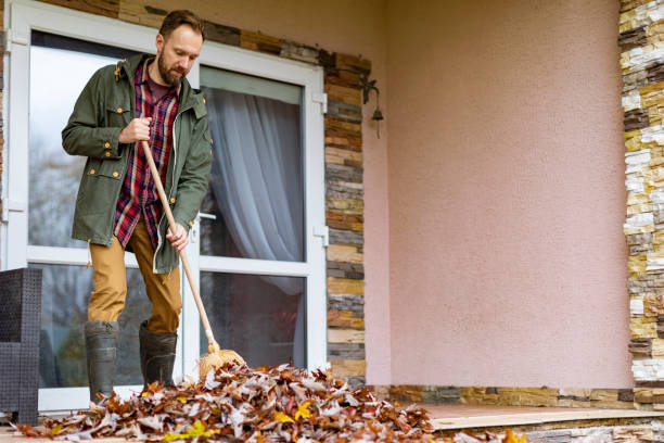 Best Trash Removal Near Me  in East Troy, WI