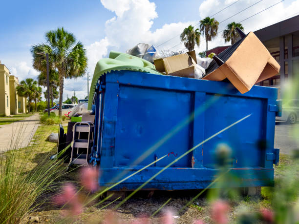 Best Office Junk Removal  in East Troy, WI
