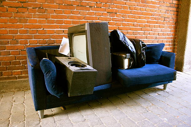 Best Commercial Cleanout Services  in East Troy, WI