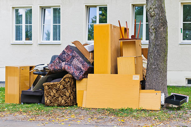 Best Commercial Junk Removal  in East Troy, WI