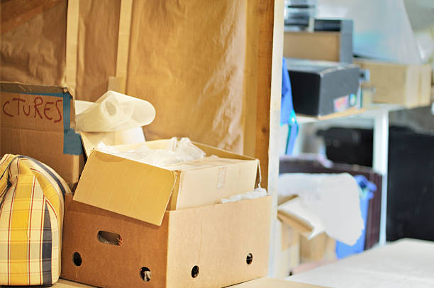Reliable East Troy, WI Junk Removal Solutions
