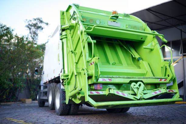 Best Residential Junk Removal  in East Troy, WI